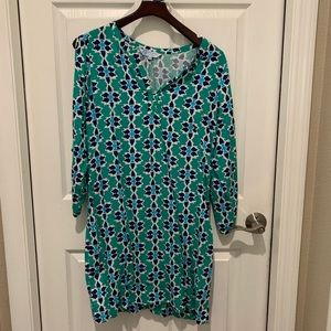 Like new. Seldom worn